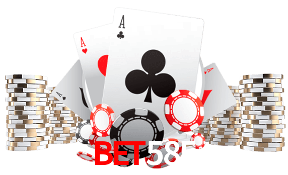 Jogue jogos de pôquer em BET585