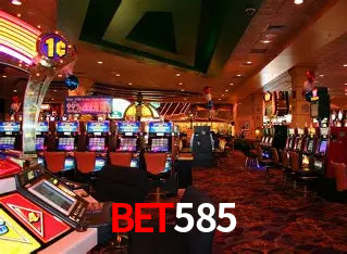 Descubra a Essência do BET585: Nossa História e Compromissos