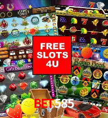 Desvendando o Mundo dos Jogos Virtuais na BET585