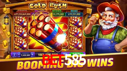 Explorando a Categoria de Eventos em Apostas na BET585