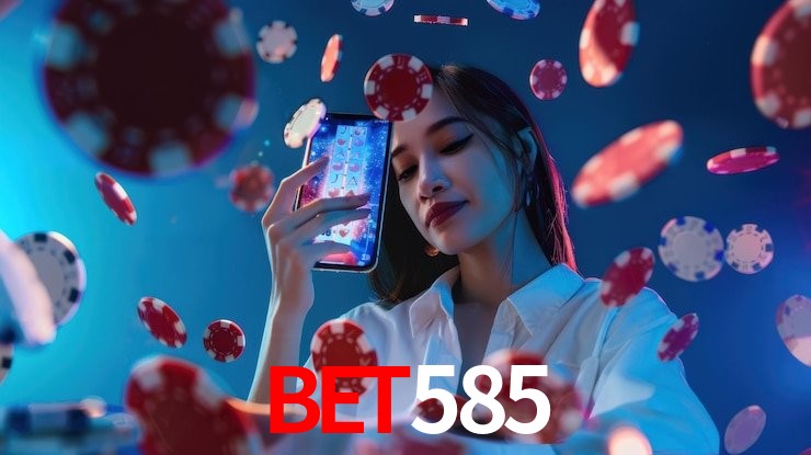 Apostas de Tênis BET585