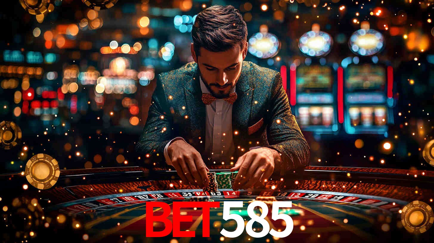 BET585