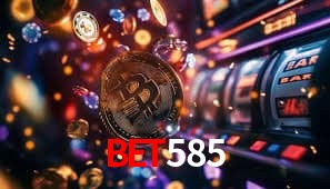 Jogos Exclusivos BET585