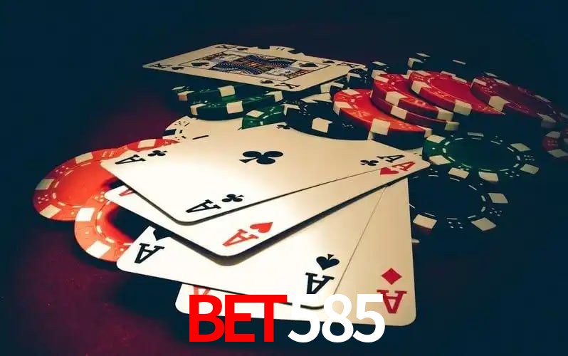 Promoções Sazonais BET585