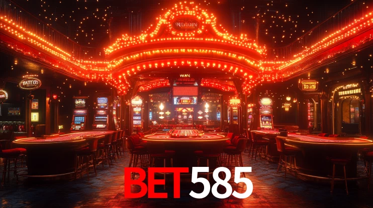 BET585 App