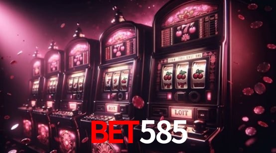Bônus Diários BET585