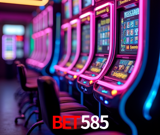 Promoção Relâmpago BET585