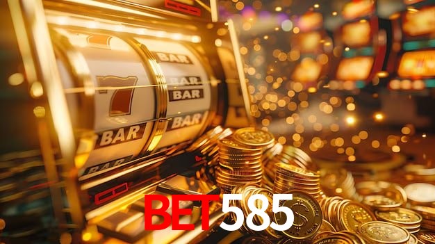 Promoções Sazonais BET585