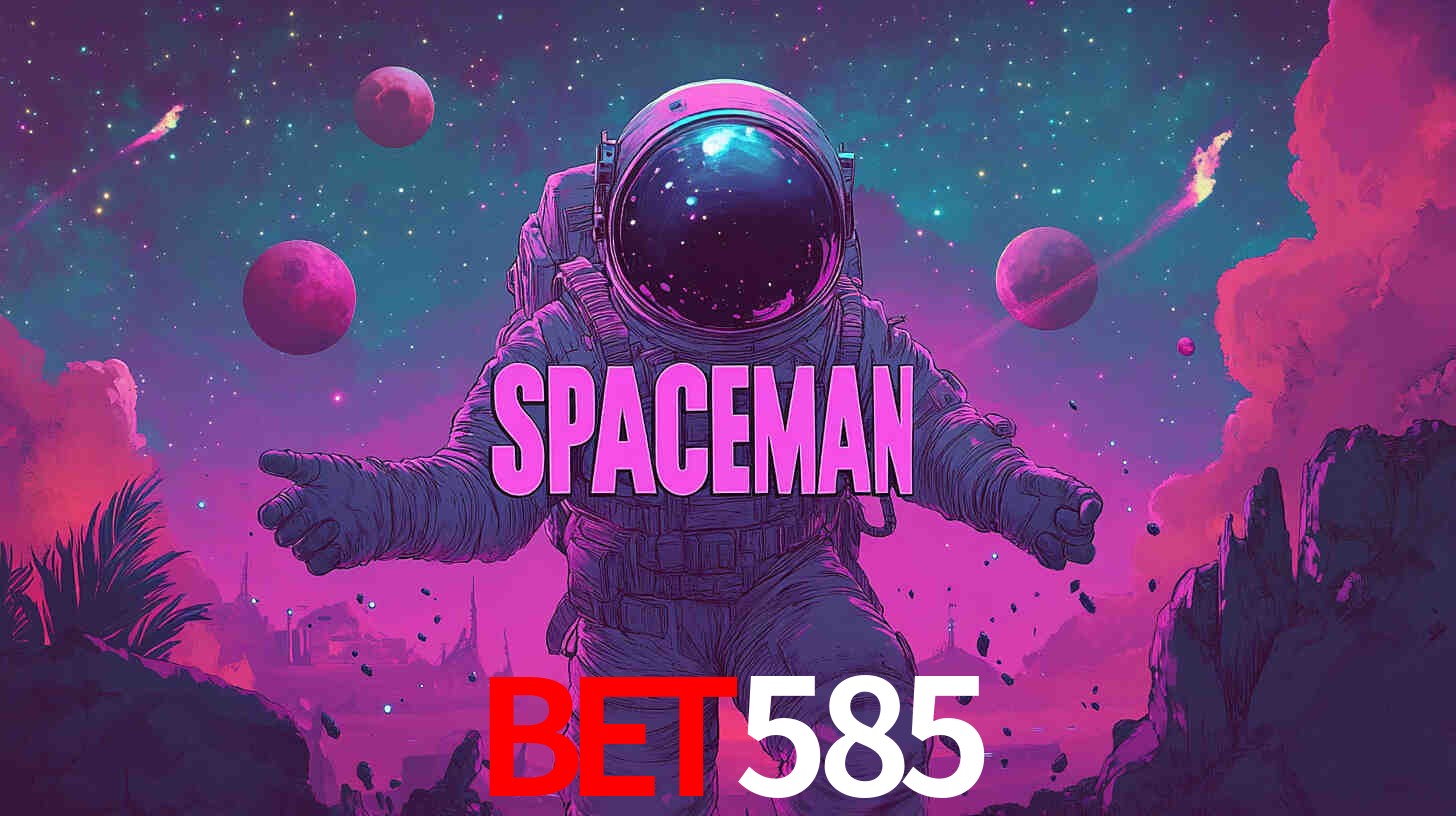 A Emoção da Loteria na BET585: Uma Chance de Mudança de Vida