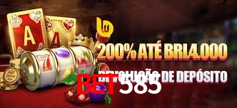 Estatísticas do Jogo BET585