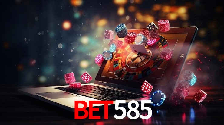 Interface Premium BET585