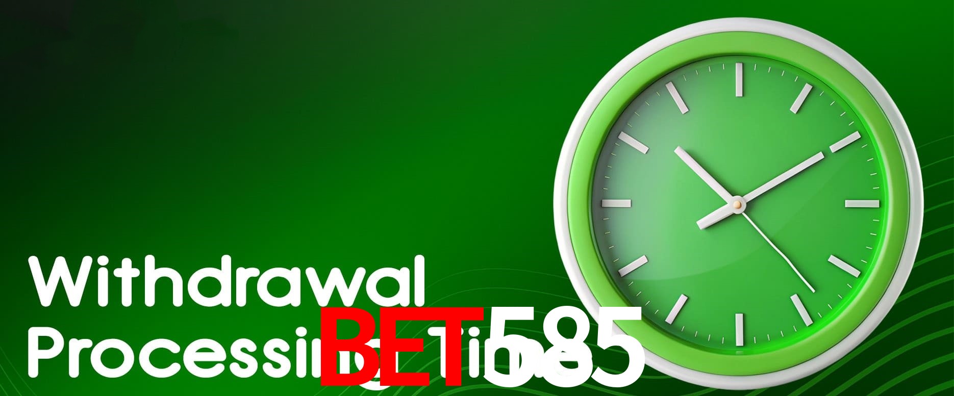 Cadastro Rápido BET585