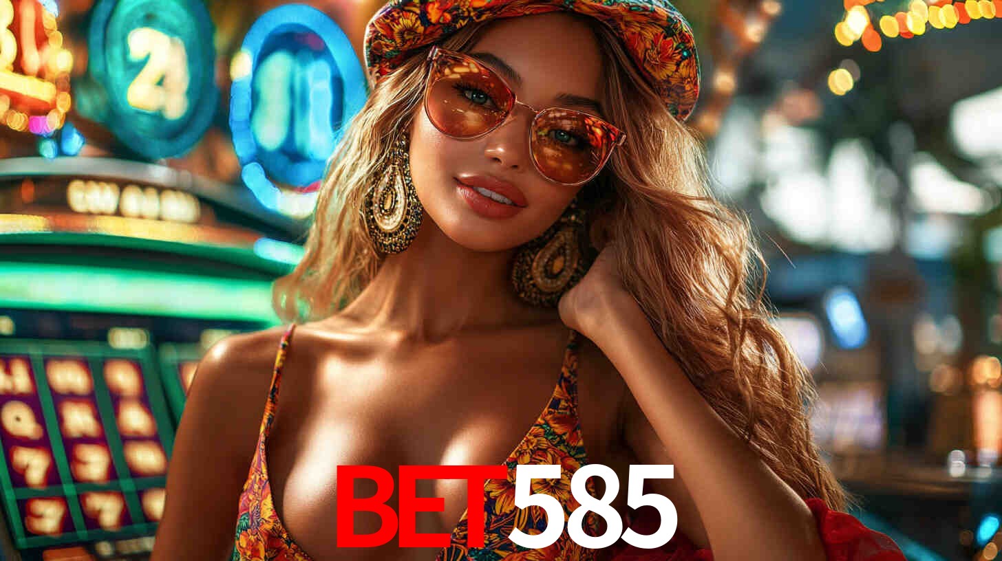 Ofertas Imperdíveis na BET585: Promoções e Bônus Que Valem a Pena