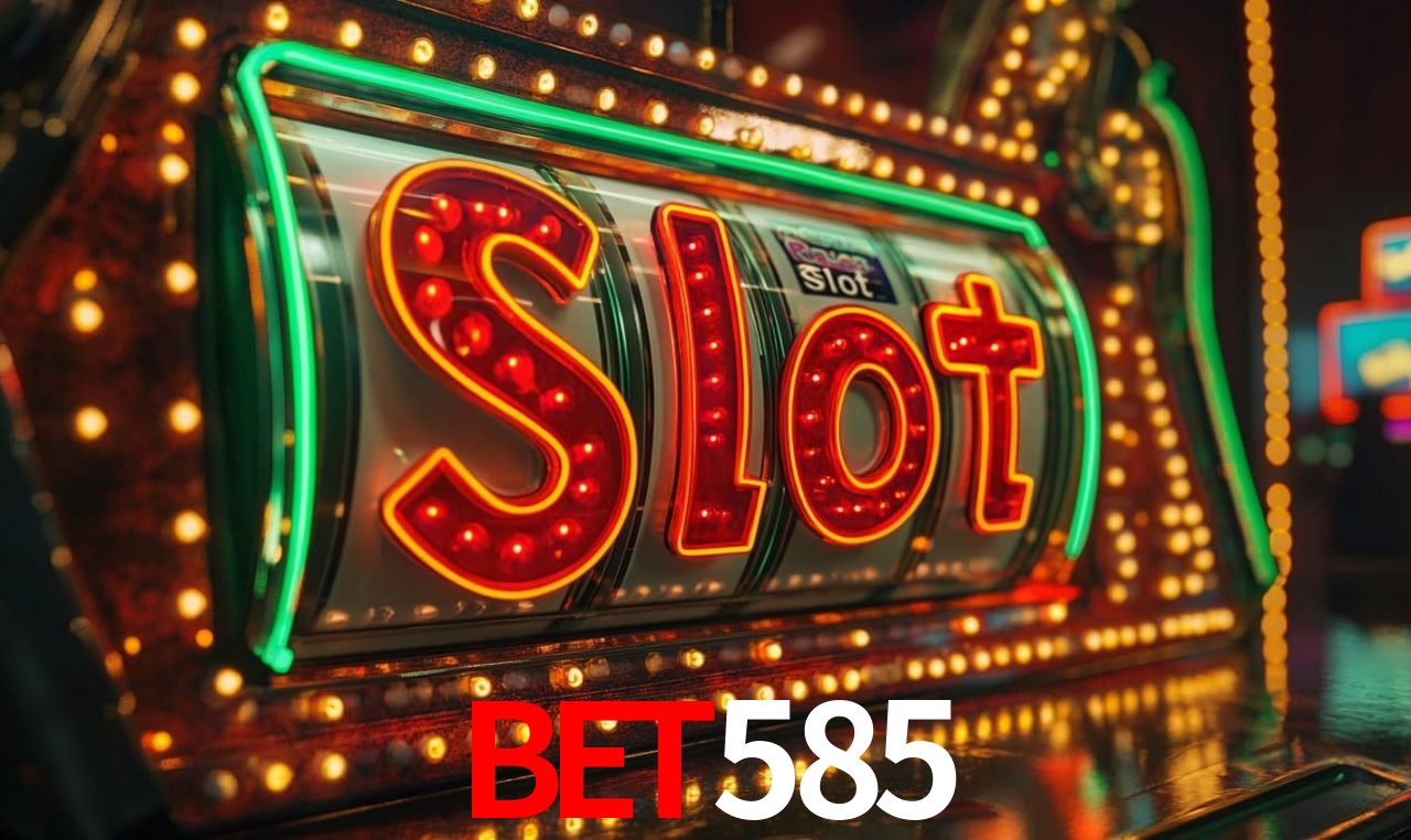 Segurança 2FA BET585