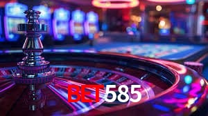 Estatísticas Esportivas BET585
