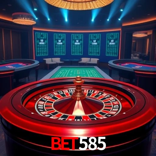 Promoção Relâmpago BET585