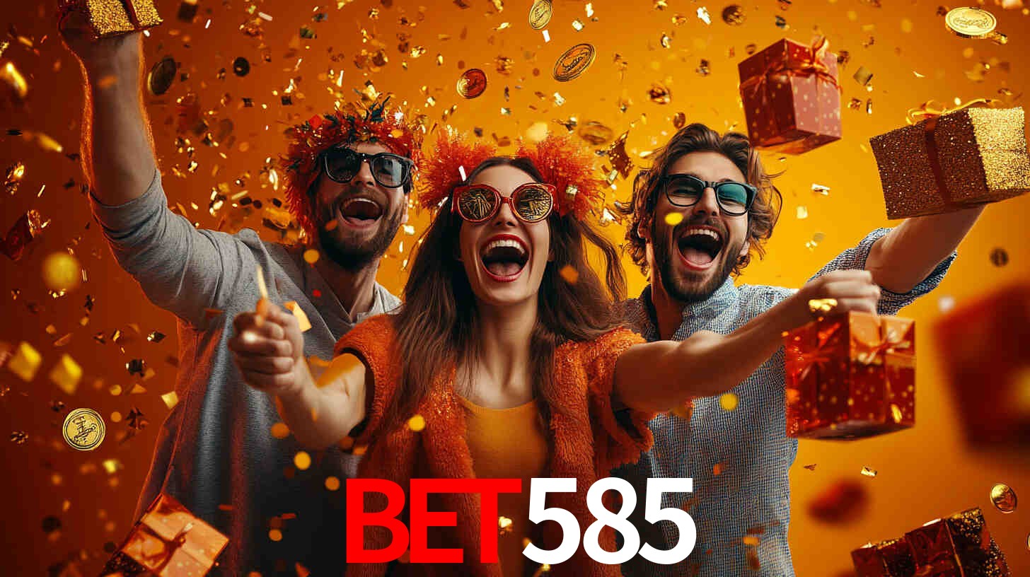 BET585