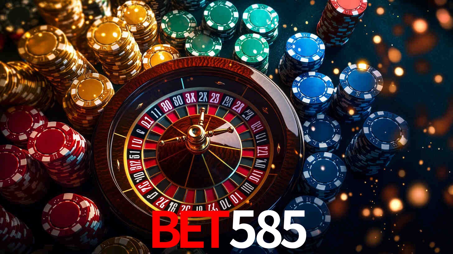 BET585 App
