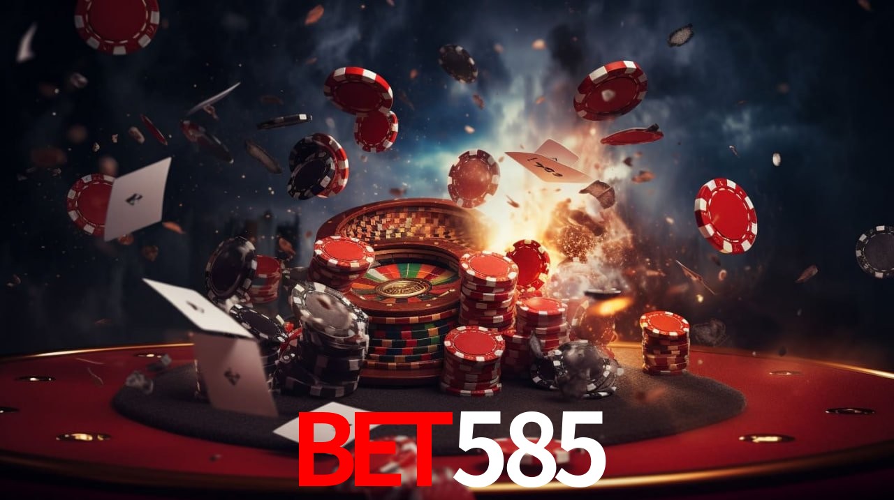 Integração de APIs BET585