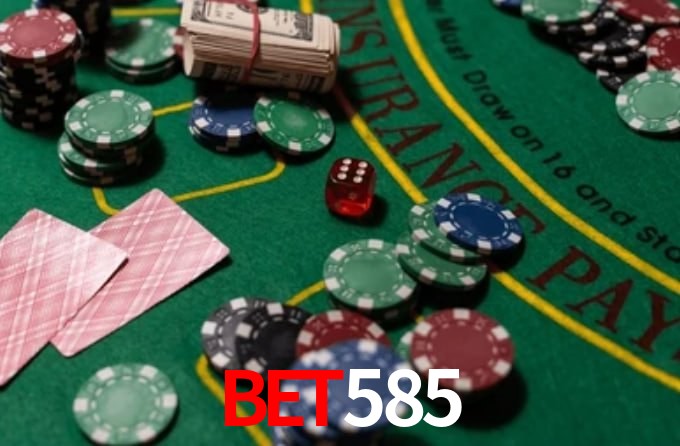 Jogos Exclusivos BET585