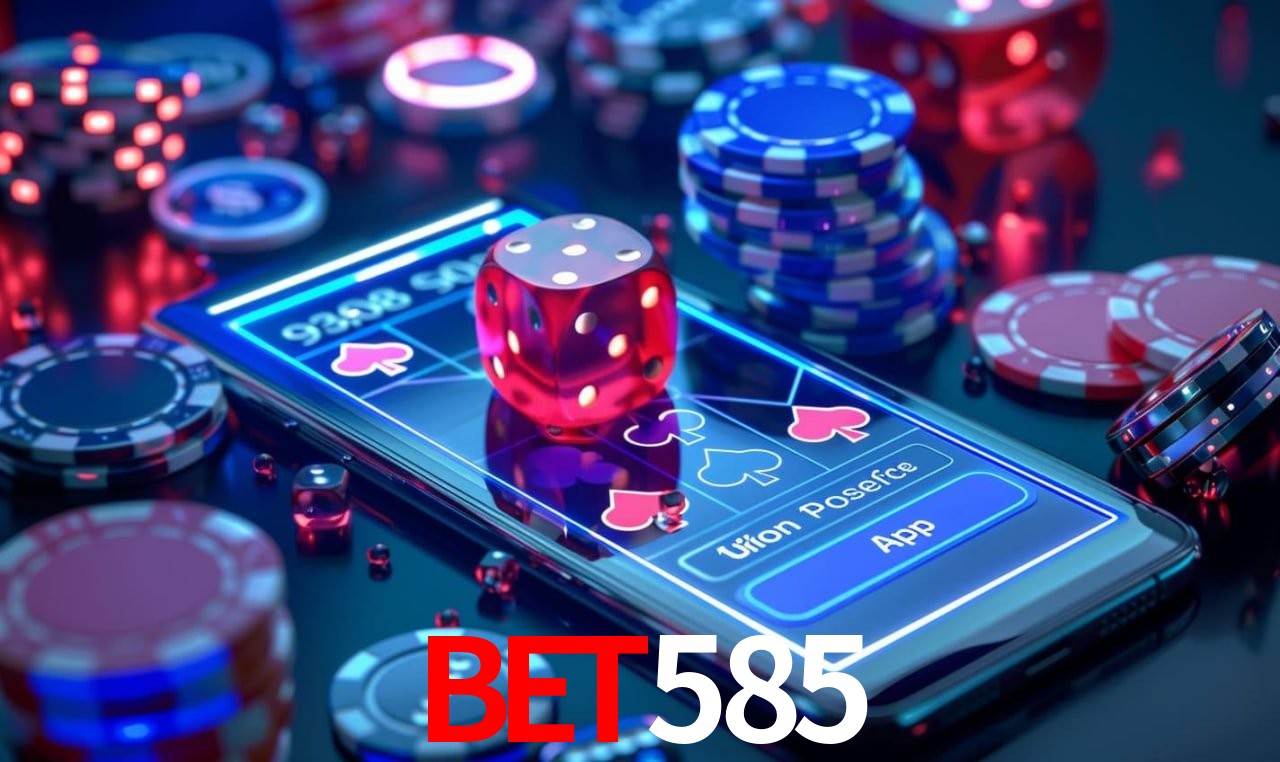 Especiais de Fim de Semana BET585