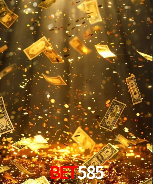 Mesa de Roleta BET585