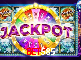 Descubra a Essência do BET585: Nossa História e Compromissos